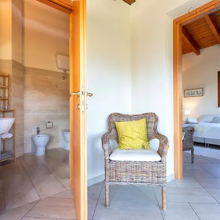 Willa With Pool, Private Parking, Air Conditioning, 5 Bedrooms And 4 Bathrooms *