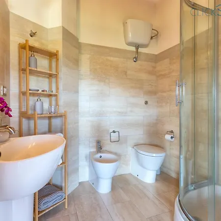 With Pool, Private Parking, Air Conditioning, 5 Bedrooms And 4 Bathrooms Willa *