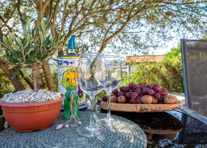 With Pool, Private Parking, Air Conditioning, 5 Bedrooms And 4 Bathrooms Alguer