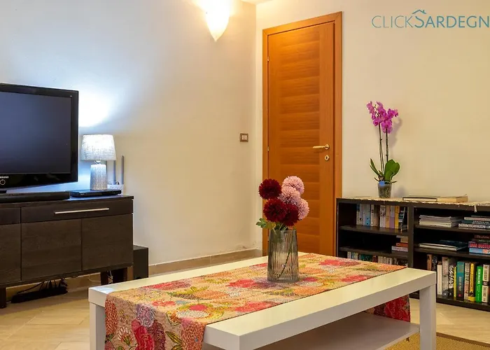 With Pool, Private Parking, Air Conditioning, 5 Bedrooms And 4 Bathrooms Alguer