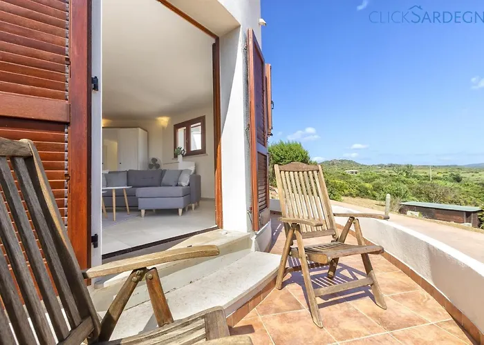 With Pool, Private Parking, Air Conditioning, 5 Bedrooms And 4 Bathrooms Villa Alguer